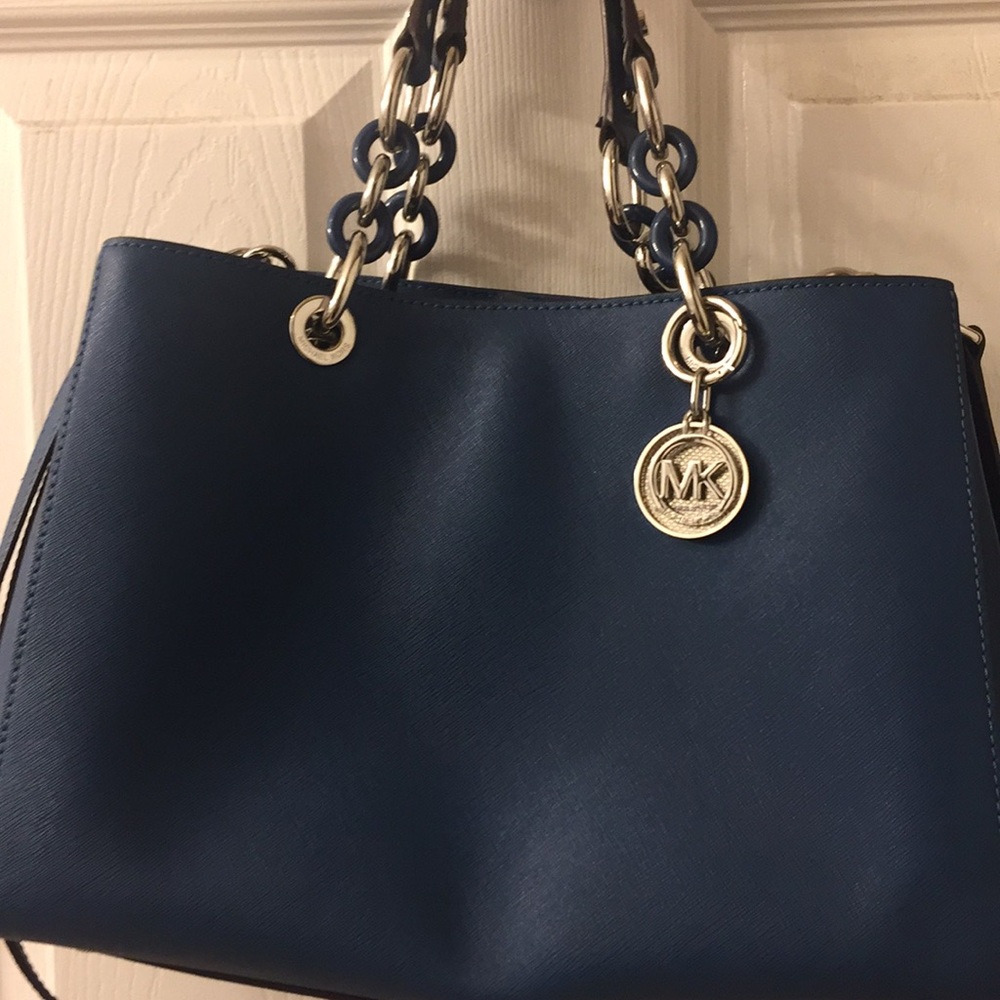 Authentic Michael Kors Purse - image 2